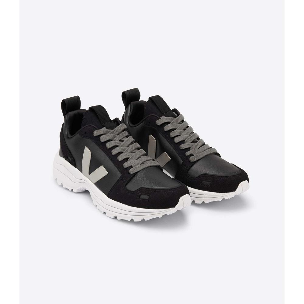 Veja HIKING STYLE CWL RICK OWENS Schoenen Heren Zwart | BE 234DFM